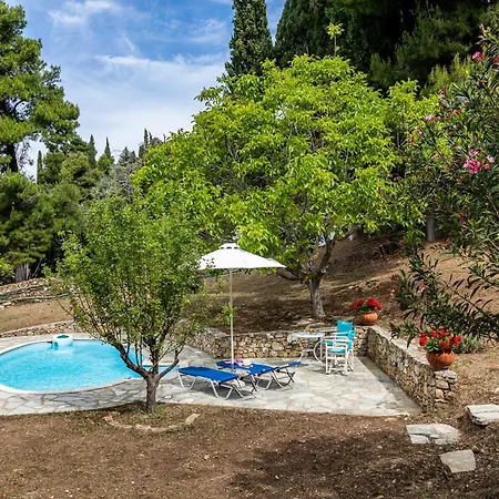 Villa Michael's Stafylos