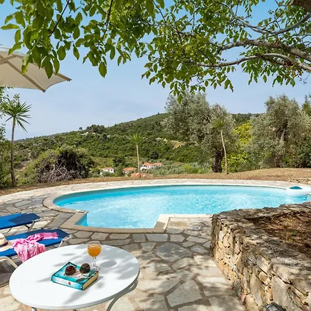 Villa Michael's Stafylos