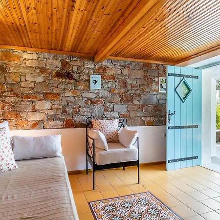 Michael's Villa Stafylos