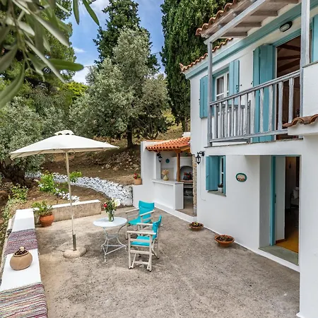 Villa Michael's Stafylos