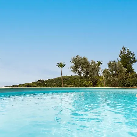 Villa Michael's Stafylos