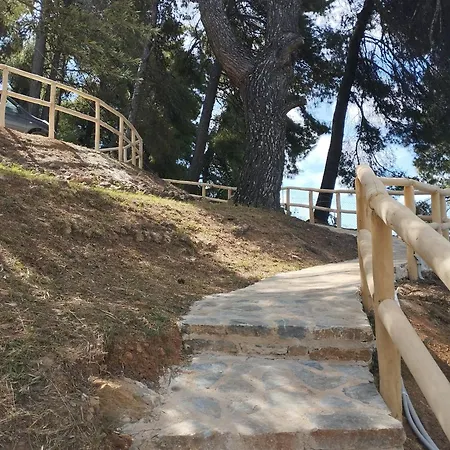 Michael's Villa Sztáfilosz